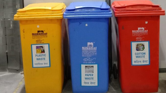 Bajaj Electricals subsidiary Nirlep Appliances receives ‘Zero Waste to Landfill’ certification