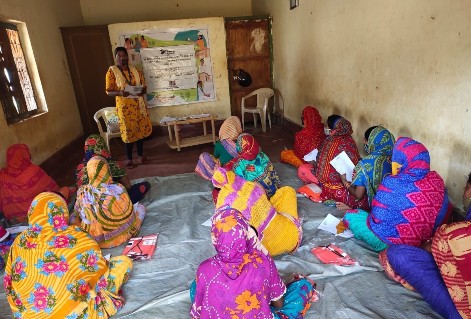 Housing non-profit Habitat for Humanity India aims to train 3000 women for post pandemic recovery in housing sector under Project Nirmanshree.