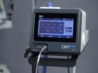 Intelligent ventilators to fight the third wave: COVID-19 propels innovation in ventilators