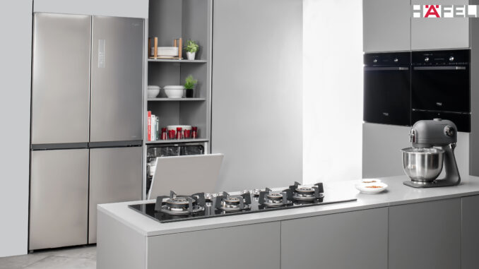 Hafele Pantry Appliances