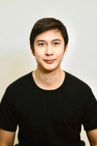 Khoa Tran, Co-Founder and CTO of Revery