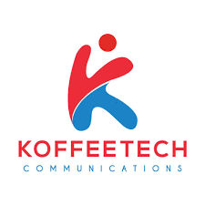 Koffeetech Communications Logo