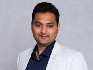 Kunal Shah - Director - Rank My Business