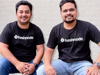 Blogging Start-Up Hashnode Raises $6.7 Million in Series A Funding to Power the Creator Economy for Software Developers and Global Tech Community