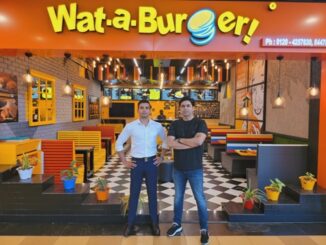 Wat-a-Burger plans aggressive expansion in South India