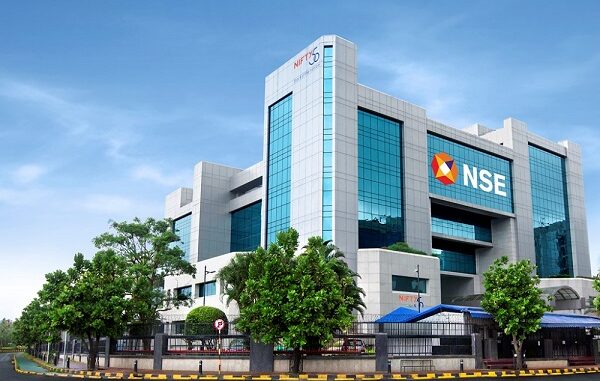 NSE Building Image