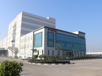 Orion India's Factory (1)