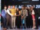 Jugalbandi of actors scorches the capital at ‘ISMF Mr & Miss India 2021’