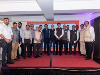 NAREDCO Maharashtra inaugurates their Neral-Karjat unit