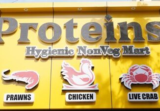 Proteins Hygienic Non-Veg Mart, the only Hyderabad retail chain of modern meat stores is on an expansion spree