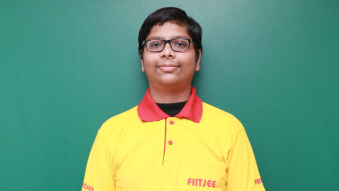 FIITJEE's Students won Gold & Silver Medal in 53rd International Chemistry Olympiad (IChO) 2021