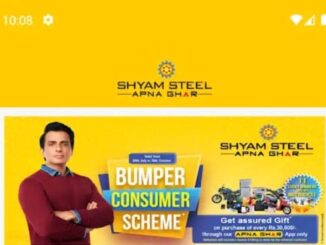 Shyam Steel Apna Ghar Snapshots