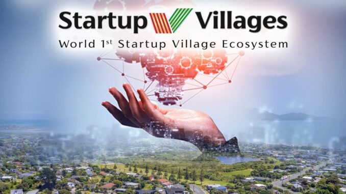 StartupVillages