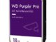 WD Purple Pro HDD 18TB1