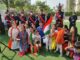 Residents of Mapsko Mountville commemorate 75th Independence Day