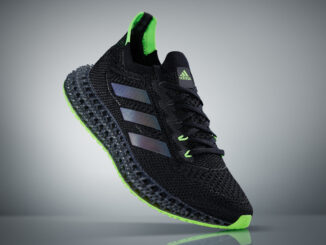 Adidas Launches New 4dfwd and 4dfwd Pulse Shoes With Data Driven 3d Performance Technology