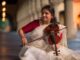 Kala Ramnath, Indian classical violinis