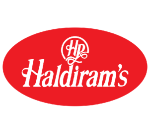 Haldiram's