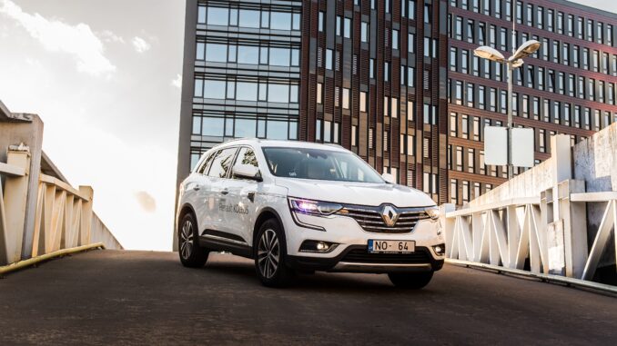 Renault delivers over 3000 cars during dhanteras and diwali