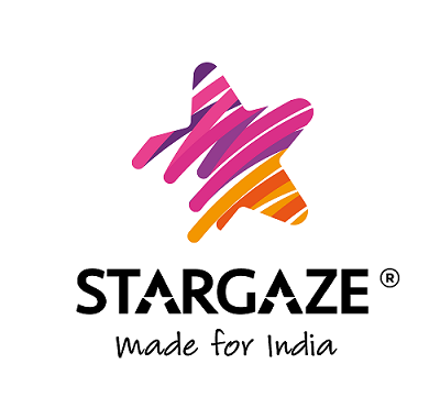 stargaze logo