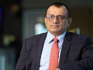 Abhijit Bhave- CEO, Fisdom Priavte Wealth