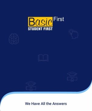 BasicFirst-Image