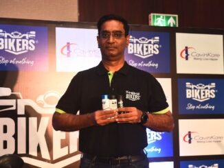 CavinKare forays into men’s grooming category with the launch of BIKER’S in Tamil Nadu