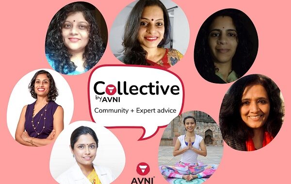 Collective by Avni_banner Collective by Avni_banner