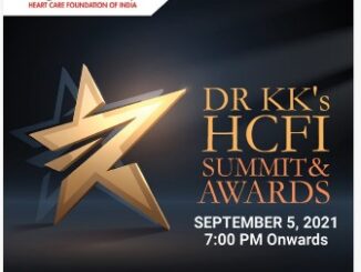 HCFI lauds contributions in various fields at the Dr KK’s HCFI Summit and Awards