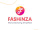 Fashinza- logo