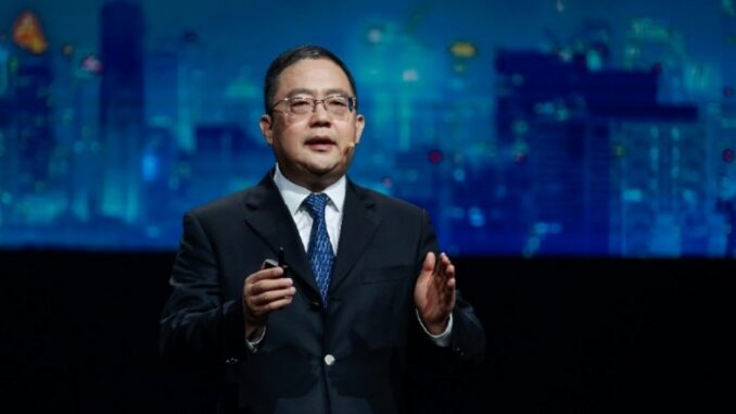 Huawei Releases 11 Scenario-based Solutions