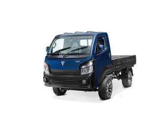 Omega Seiki Mobility unveils India’s First Electric Small Commercial Vehicle (SCV) M1KA