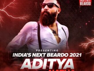 Lifestyle Brand Beardo declares winners of "India’s Next Beardo”