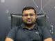 Jigar Viradiya, Co-Founder & CEO, Vastranand