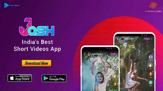 WhizCo collaborates with India’s leading short-video app Josh for influencer management, creator workshops