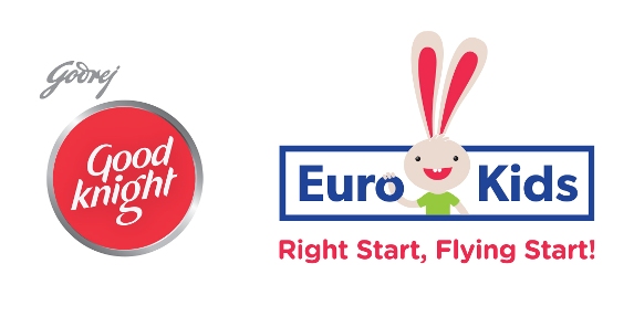 EuroKids International & Goodknight join hands to drive learning for awareness and prevention of mosquito-borne diseases
