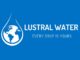 Logo- Lustral Water