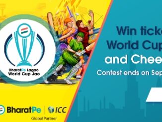 BharatPe launches the ‘BharatPe Lagao, World Cup Jao’ contest for its merchant partners