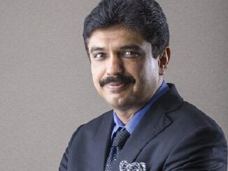 Mr. Kamal Khetan, Chairman and Managing Director, Sunteck Realty Ltd.