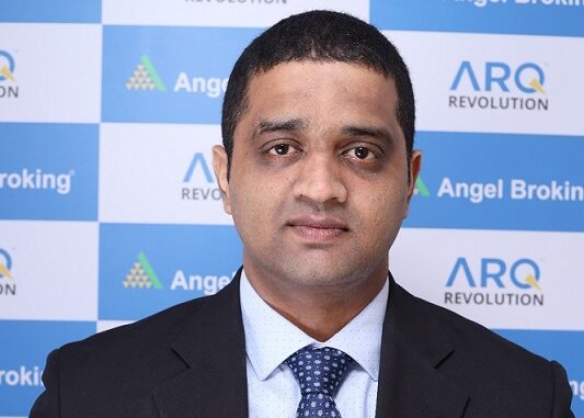 Mr. Prathamesh Mallya, AVP- Research, Non-Agri Commodities and Currencies, Angel One Ltd