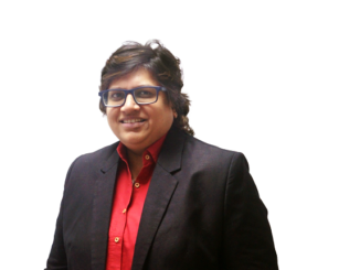 Ms.Purvi Shah ,Head PR Practice, Strategic Growth Advisors PR