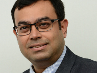 Neeraj Dhawan, Managing Director, Experian India