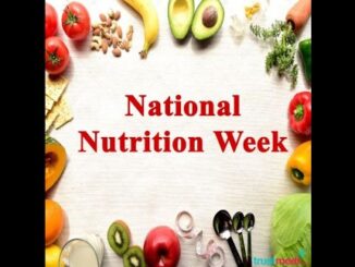 National Nutrition Week 2021: Tips from the Nutritionist from Oasis Fertility for National Nutrition Week 2021