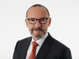 Peter Herweck, CEO, AVEVA
