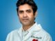 Dr. Sandeep Attawar, Chair & Director of Thoracic organ transplants