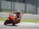 Sixth and seventh on the grid for Repsol Honda Team in Misano