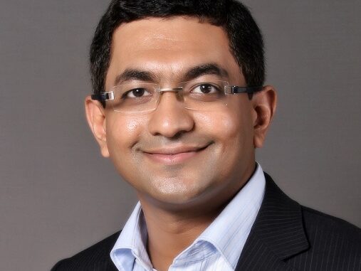 Mr. Prajodh Rajan, Co-Founder & Group CEO, Lighthouse Learning