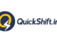 Quickshift Logo