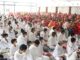 1008 Jain Businessmen, professionals, women, women entrepreneurs lived a life of a Jain monk for a day to experience Monks life