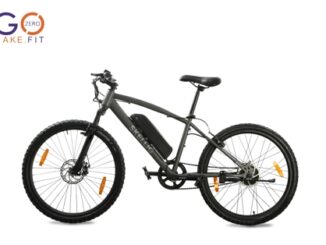 Gozero Mobility launched third variant of Skellig Model which is designed for ​e-bike lover looking to ride off stylishly to work